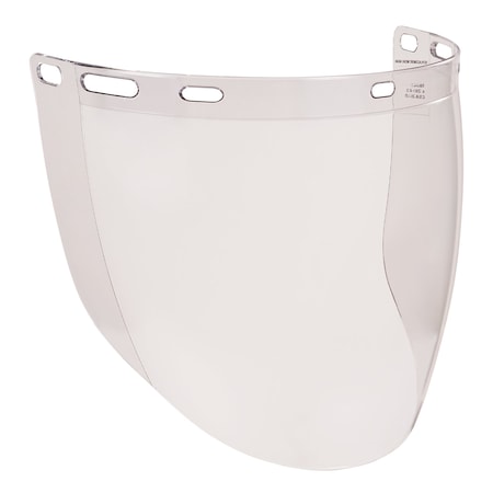 Clear Face Shield Replacement for Cap-Style HH & SH MPN:8997