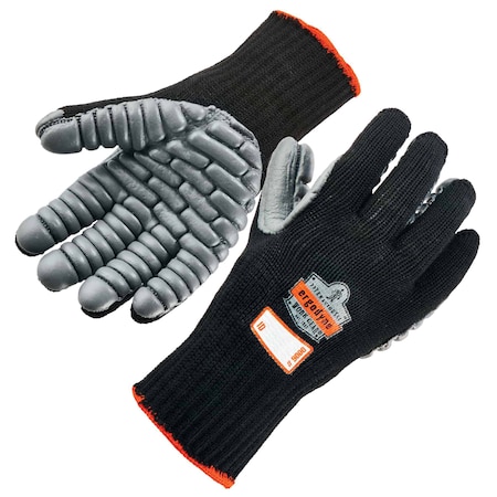 Lightweight Anti-Vibration Gloves, M MPN:9000