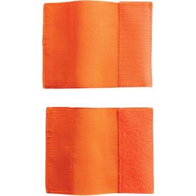 Ergodyne® 12209 Chill-Its® 6240 Phase Change Vest Extender Orange 12209