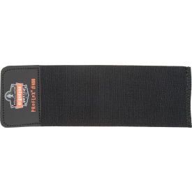 Ergodyne 400 Universal Wrist Wrap Blk MPN:72102