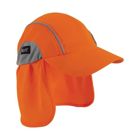 Chill-Its 6650 High PERFORM. Hat w/Neckshade Or MPN:12521