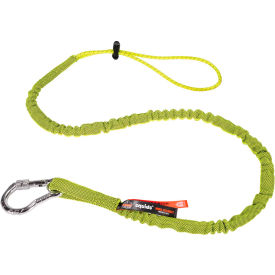 Squids 3100 Tool Lanyard- Lime- Xtended MPN:19013