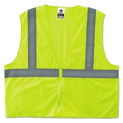 Class 2 Super Econo Vest MPN:20995