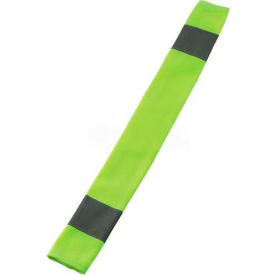 Ergodyne® GloWear® Seat Belt Cover One Size Lime 29043 29043