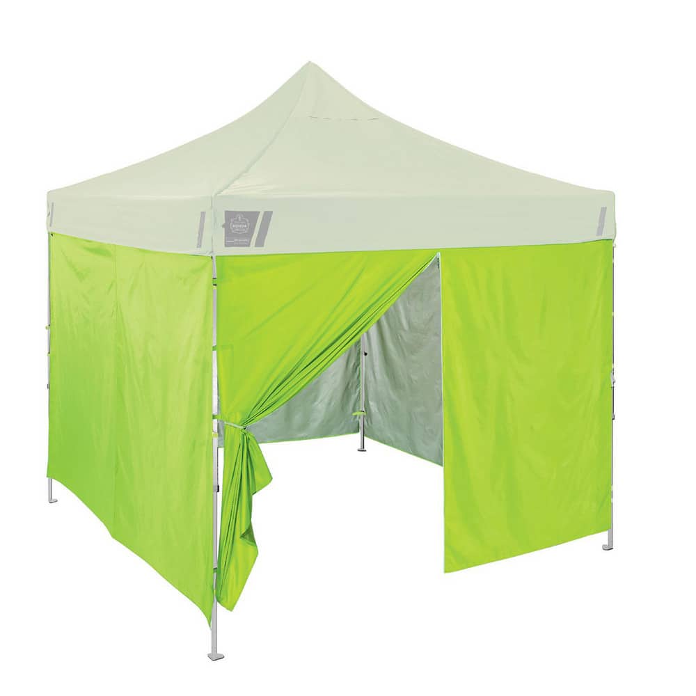 Shelters, Product Type: Canopy , Overall Width: 1 , Overall Length: 10.00 , Center Height: 10ft , Side Height: 10ft  MPN:12984
