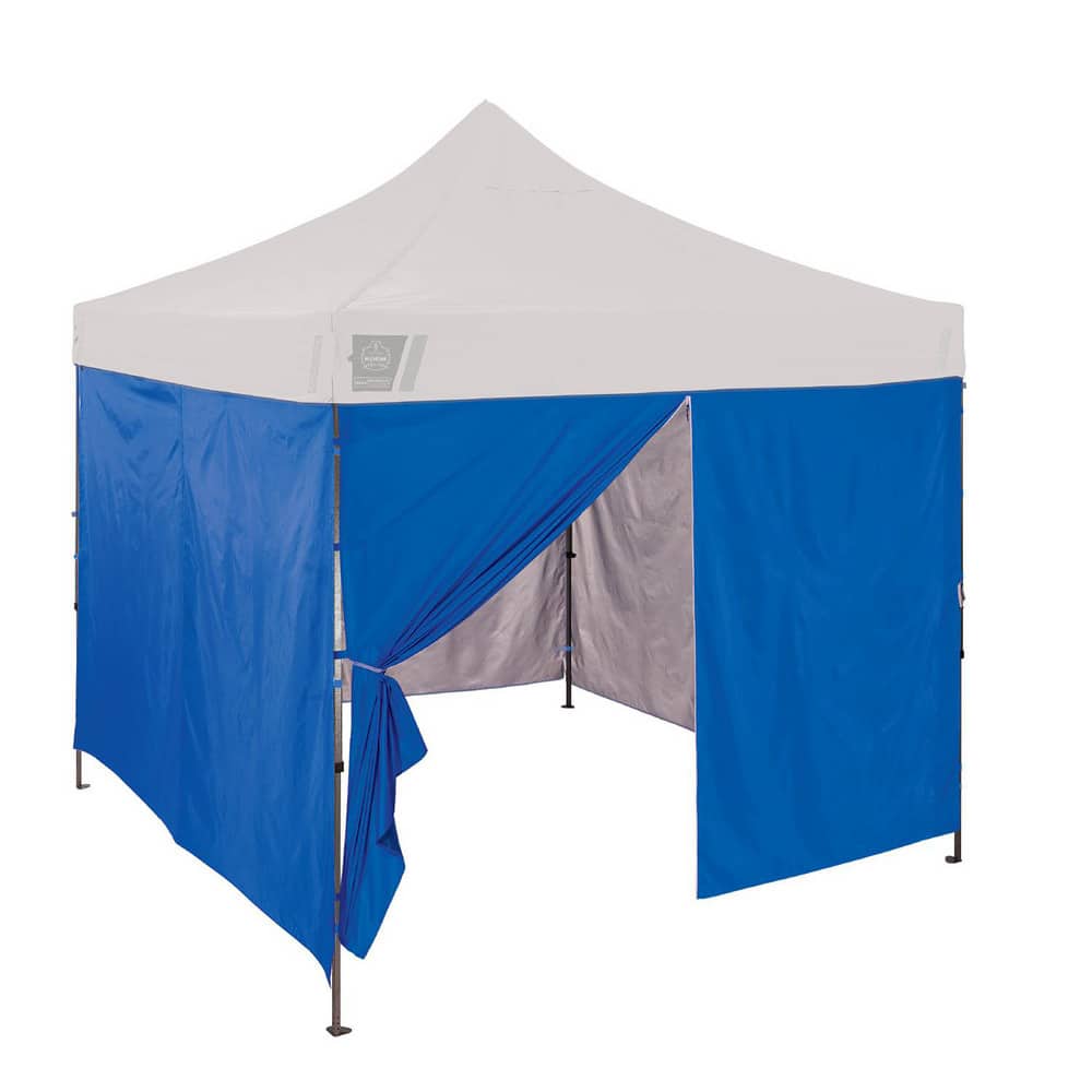 Shelters, Product Type: Canopy , Overall Width: 1 , Overall Length: 10.00 , Center Height: 10ft , Side Height: 10ft  MPN:12985