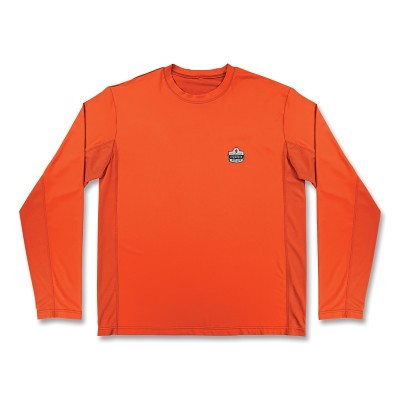 6689 Cooling Long Sleevesun Shirt -12180 MPN:12180