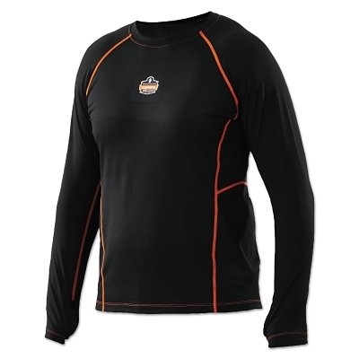 Core Performance Work Wear 6435- 2XLARGE Medium MPN:40206