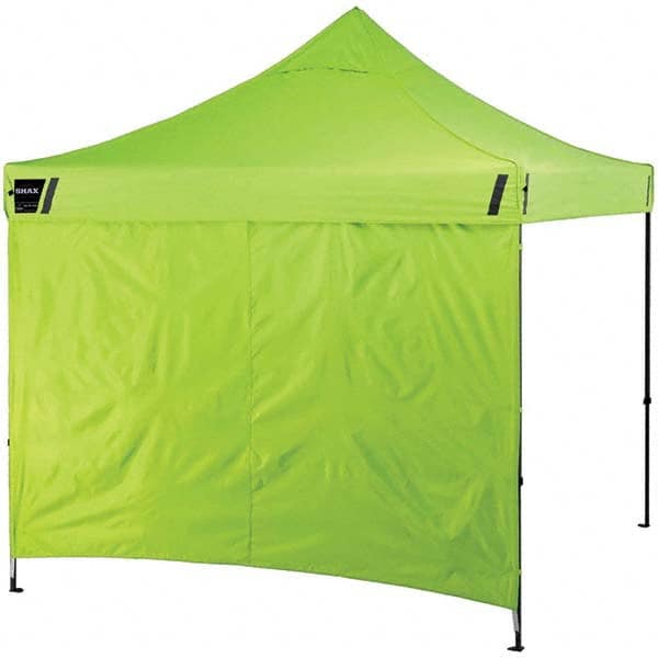 10' Tall, Temporary Structure Tent Side Panel MPN:12998