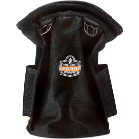 Ergodyne Arsenal® 5528 Topped Parts Pouch Canvas Black 13628