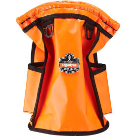 Ergodyne Arsenal® 5538 Topped Parts Pouch Tarpaulin Orange 13638