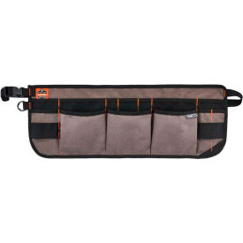Ergodyne Arsenal® 5707 Canvas Waist Apron Gray 13698