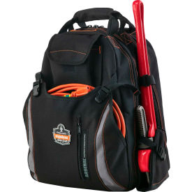 Arsenal® 5843 Tool Backpack Dual Compartment 19