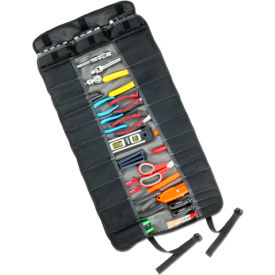 Arsenal® 5870 Tool Roll-Up 13770