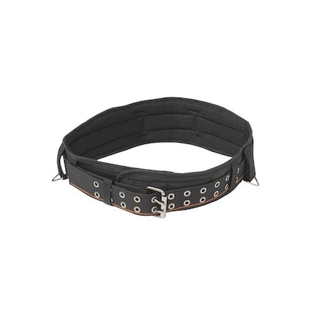 Black Ballistic Polyester Xl, 13658 MPN:13658