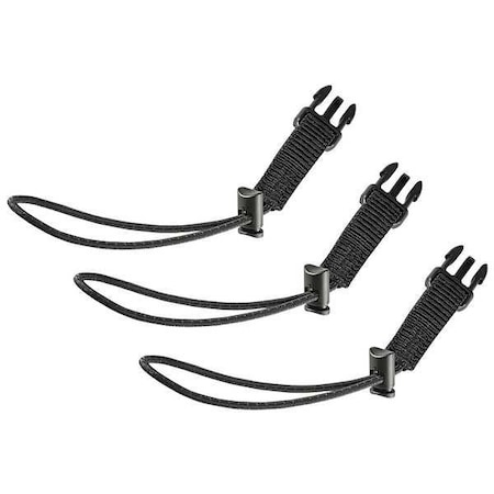 Tool Lanyard Accessory Pack, 2 lb MPN:3026
