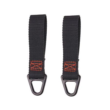 Anr Strap, Black, 5 lb Cap., 5