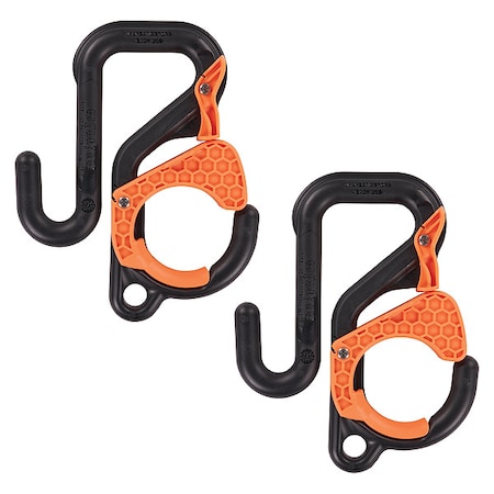 Bucket Hook, PK2 MPN:3178-2IN-2