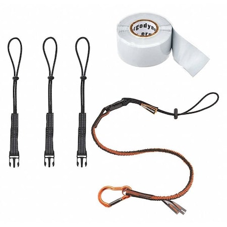 Lanyard Kit, 5 lb. Max. Working Load MPN:3181