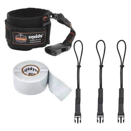 Lanyard Kit, 7