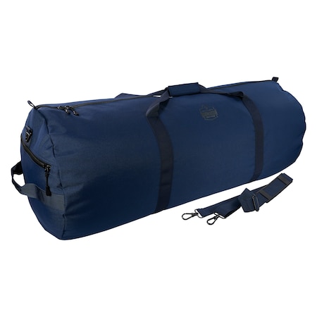 Gear Bag, Blue, Polyester MPN:5020LP