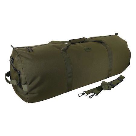 Gear Bag, Olive, Polyester MPN:5020LP