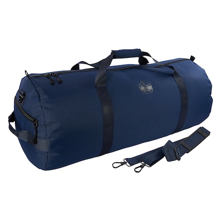 Gear Bag, Blue, Polyester MPN:5020MP