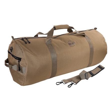Gear Bag, Khaki, Polyester MPN:5020MP