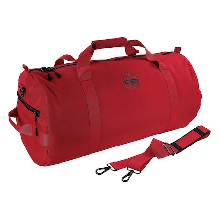 Gear Bag, Red, Polyester MPN:5020SP