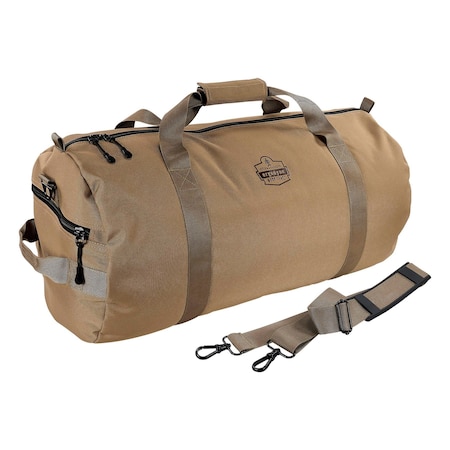 Gear Bag, Khaki, Polyester MPN:5020SP