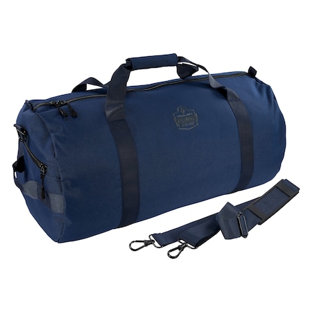 Gear Bag, Blue, Polyester MPN:5020SP