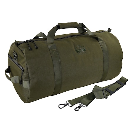 Gear Bag, Olive, Polyester MPN:5020SP