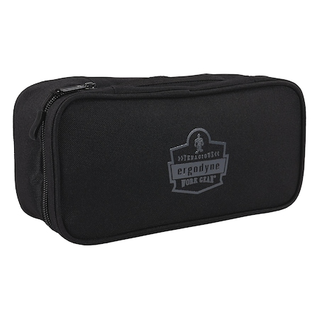 Tool Case, Softshell, Black, L MPN:5877L