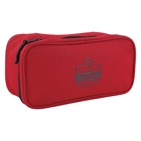 Tool Case, Softshell, Red, L MPN:5877L