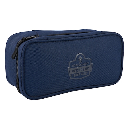 Tool Case, Softshell, Blue, L MPN:5877L