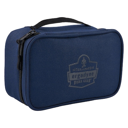 Tool Case, Softshell, Blue, S MPN:5877S