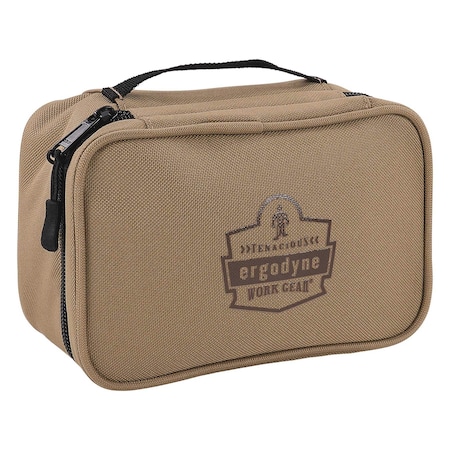 Tool Case, Softshell, Khaki, S MPN:5877S