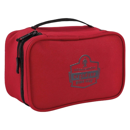 Tool Case, Softshell, Red, S MPN:5877S