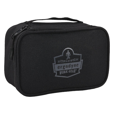 Tool Case, Softshell, Black, S MPN:5877S