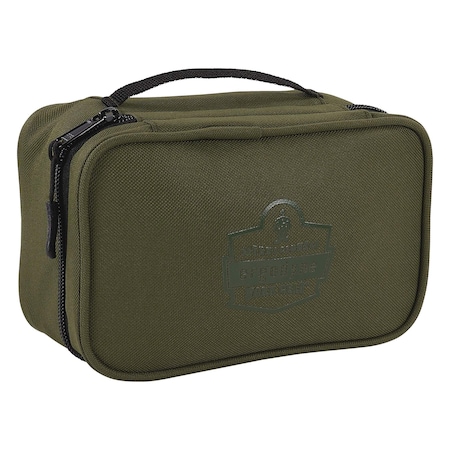 Tool Case, Softshell, Olive, S MPN:5877S