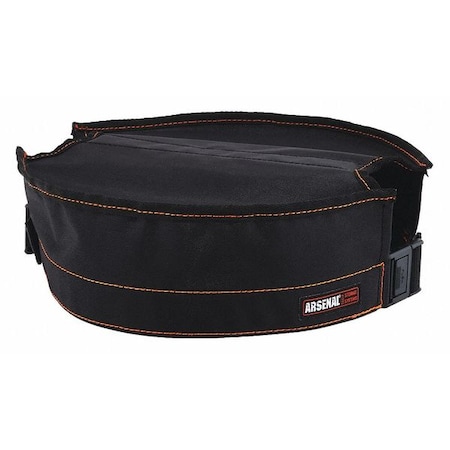 Bucket Top, 12-1/2