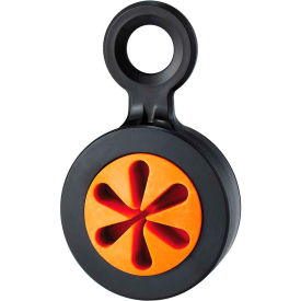 Ergodyne Squids® Slips® 3740 Hand Tool Trap Black/Orange XL 4 Pack 19743