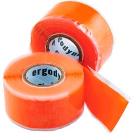 Ergodyne Squids® 3755 Self-Adhering Tape Trap Orange 12Ft Roll 19756