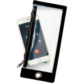Ergodyne Squids® 3760 Clear Phone Pouch and Trap Plus Size 19763