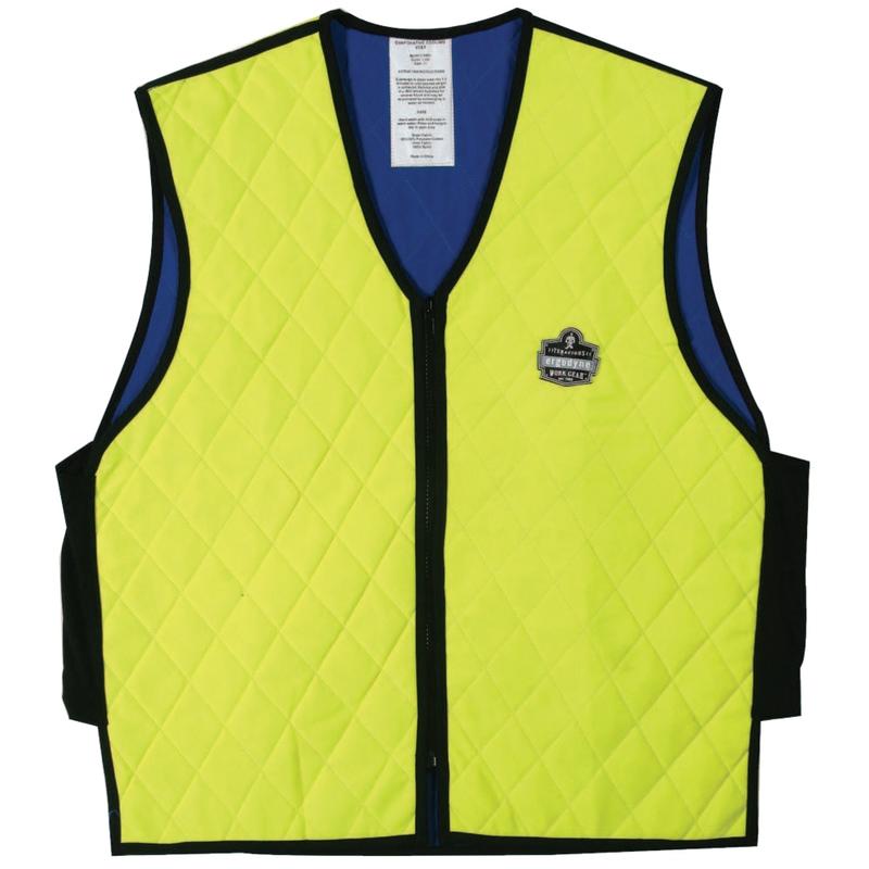 Example of GoVets Traffic Safety category