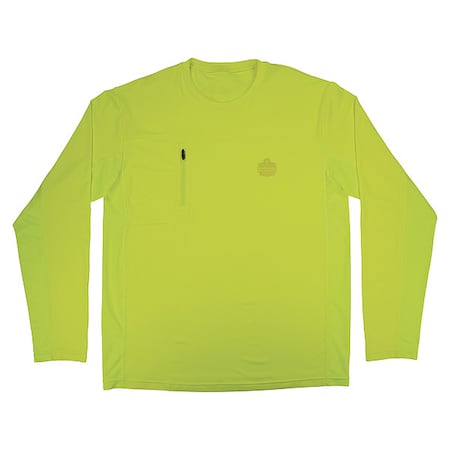 6689 Cooling Long Sleevesun Shirt -12146 MPN:12146