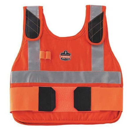 Phase Change Cooling Vest & Pack MPN:12220