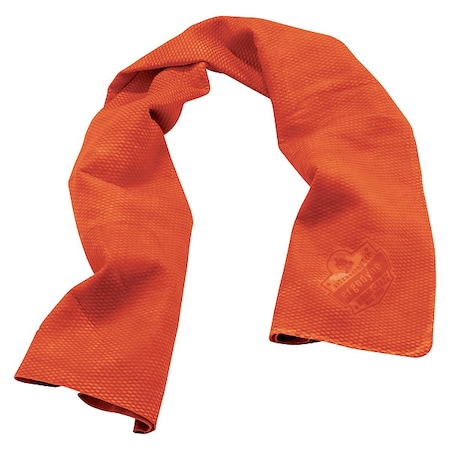 6601 Blue Economy Evaporative Cooling Towel - Pv MPN:12411