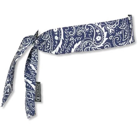 EVAP. Cooling Bandana w/Ct - Tie MPN:12564