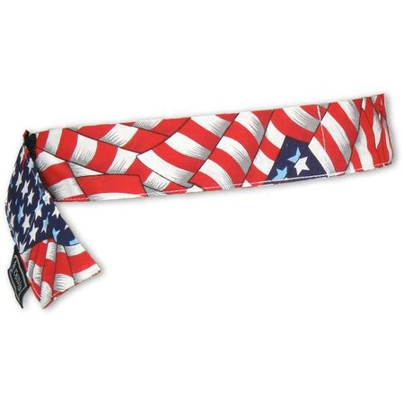 EVAP. Cooling Bandana w/Ct - H/L MPN:12571